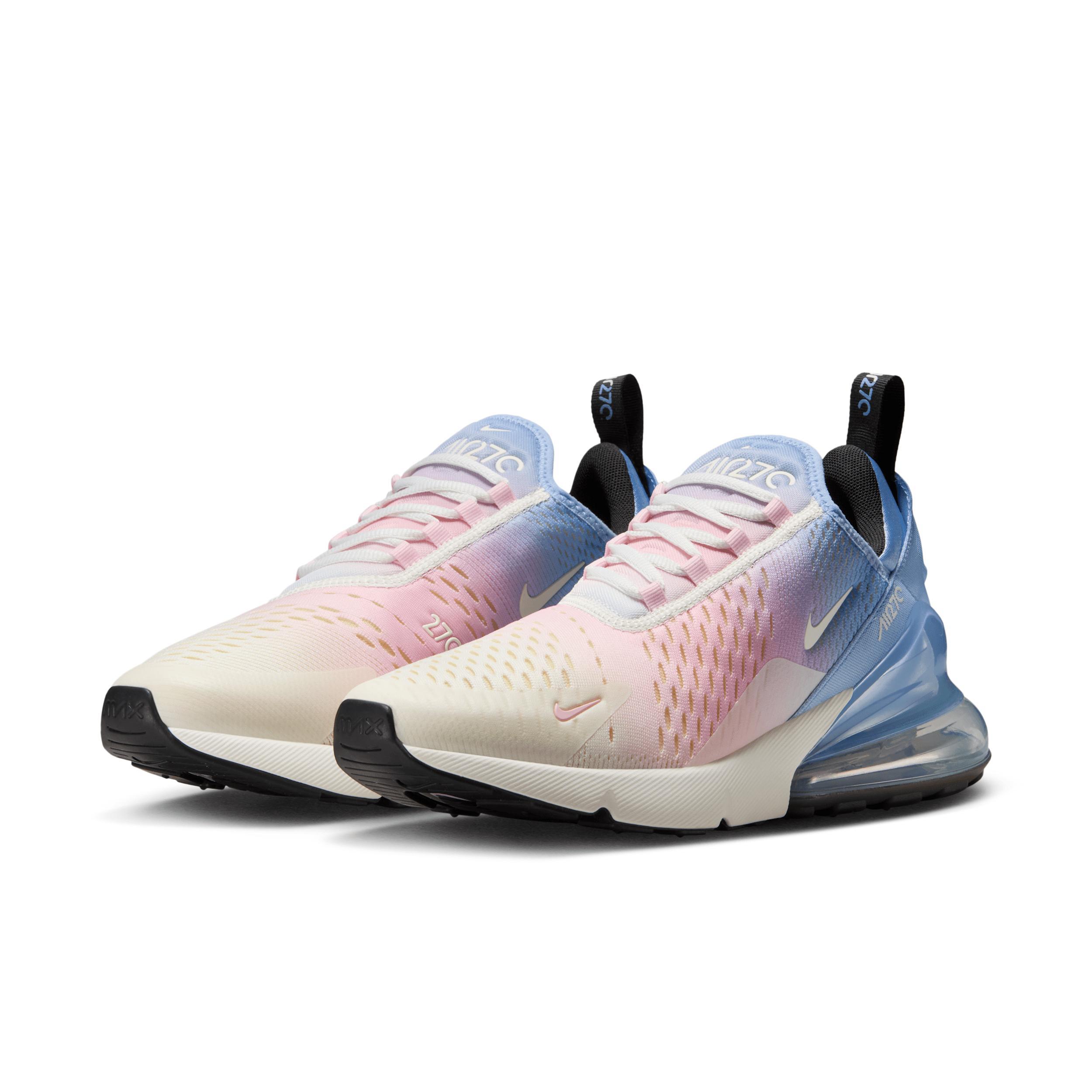 Nike Women's Air Max 270 Shoes Product Image