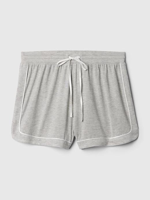Modal PJ Shorts Product Image