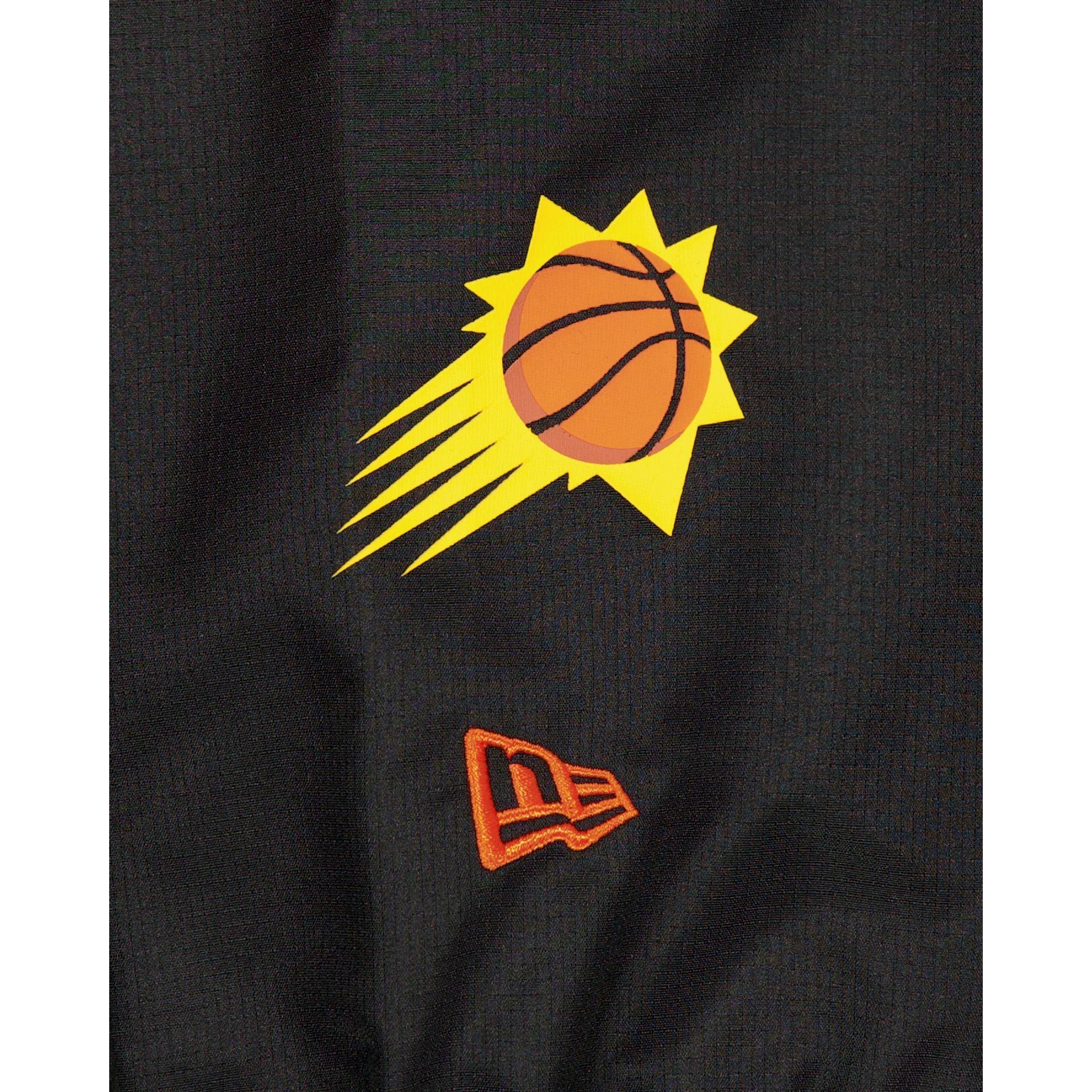 Atlanta Hawks 2024 City Edition Jacket Male Product Image