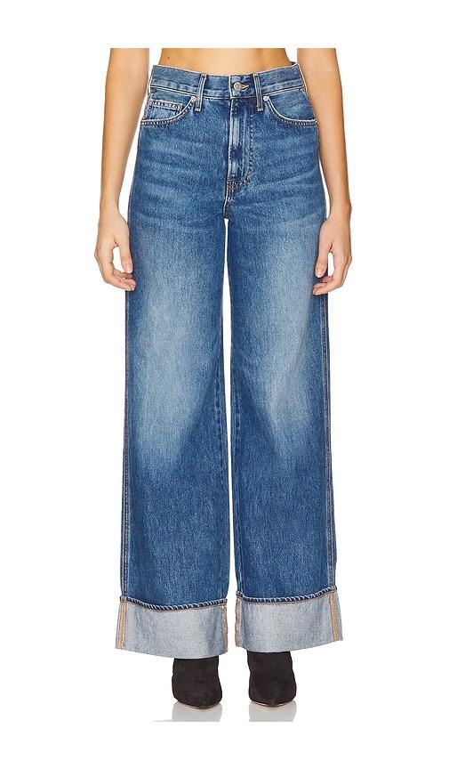 Taylor High Rise Wide Leg Veronica Beard Product Image