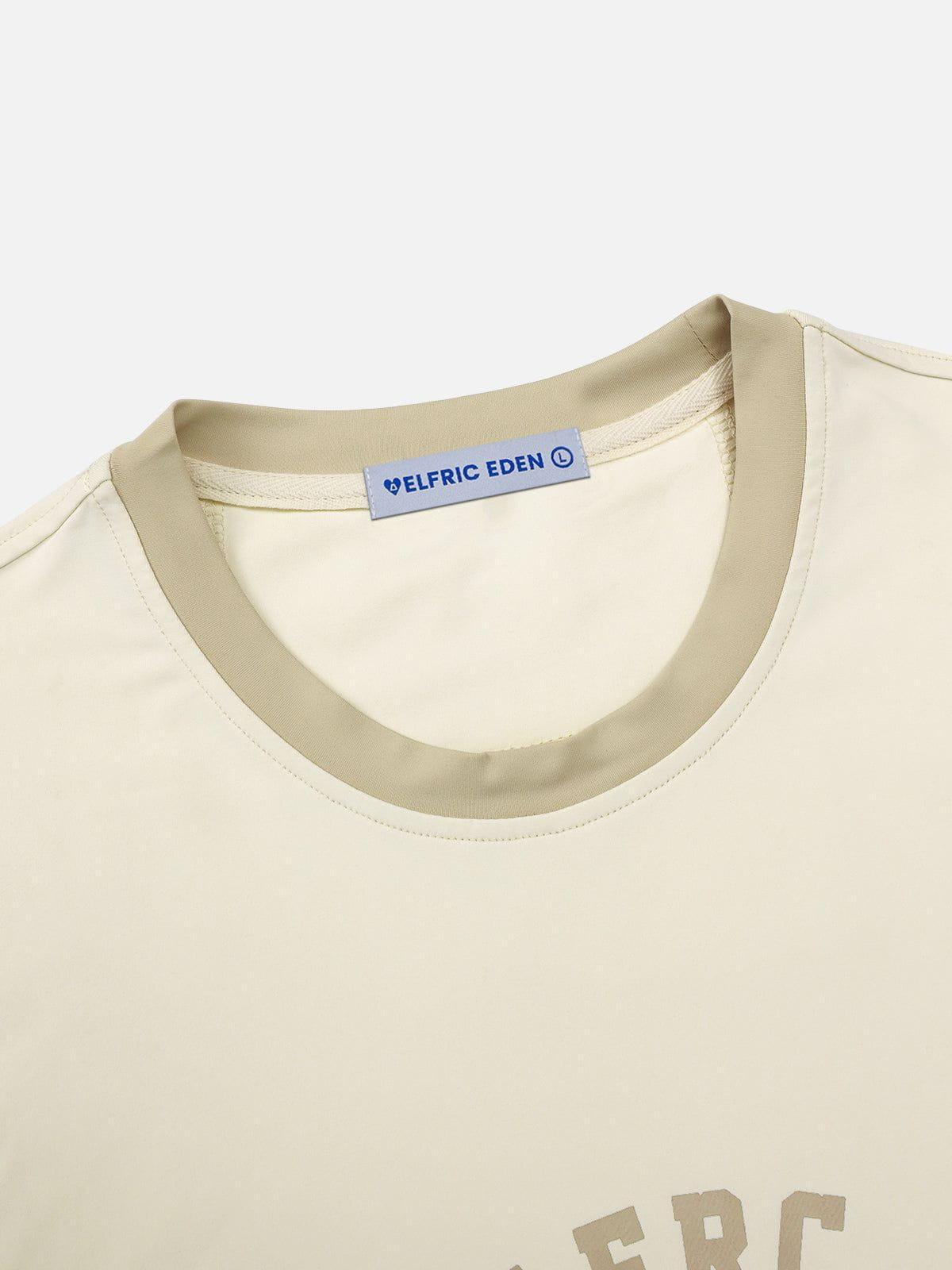 Aelfric Eden Vintage 80 Print Tee Product Image