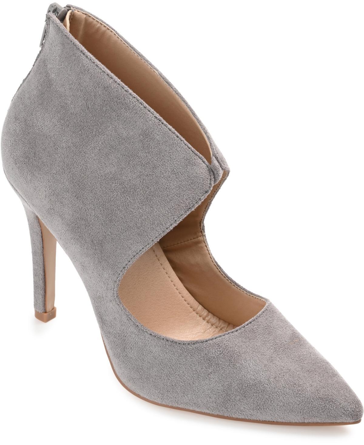 Journee Collection Womens Junniper Pump Product Image