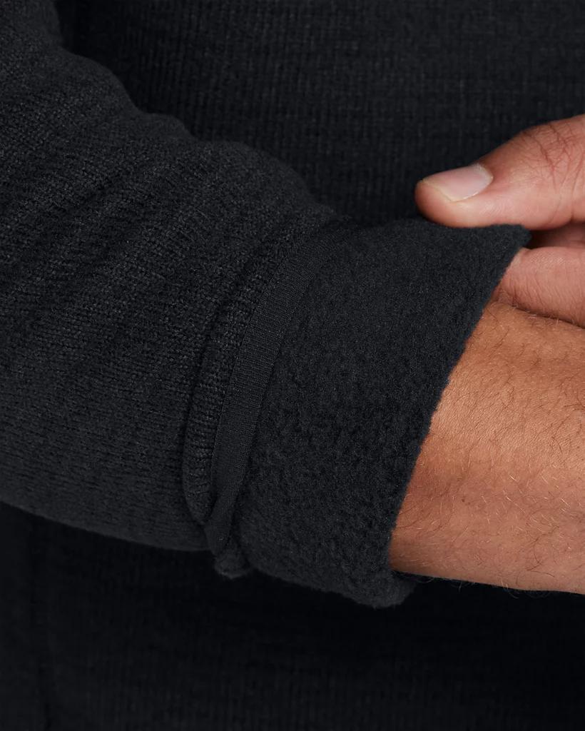 Men's UA Expanse Specialist ¼ Zip Product Image