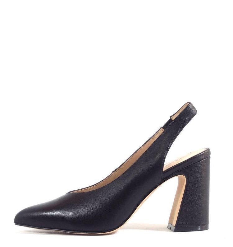 Kenzie Slingback Pointy Toe Heels Product Image