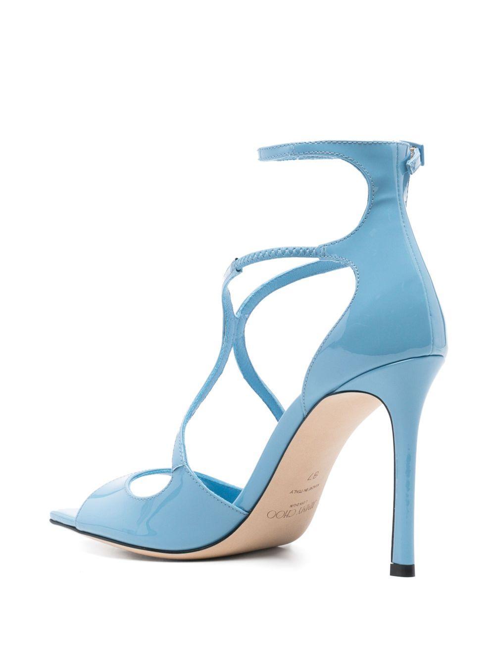 95mm Azia sandals Product Image