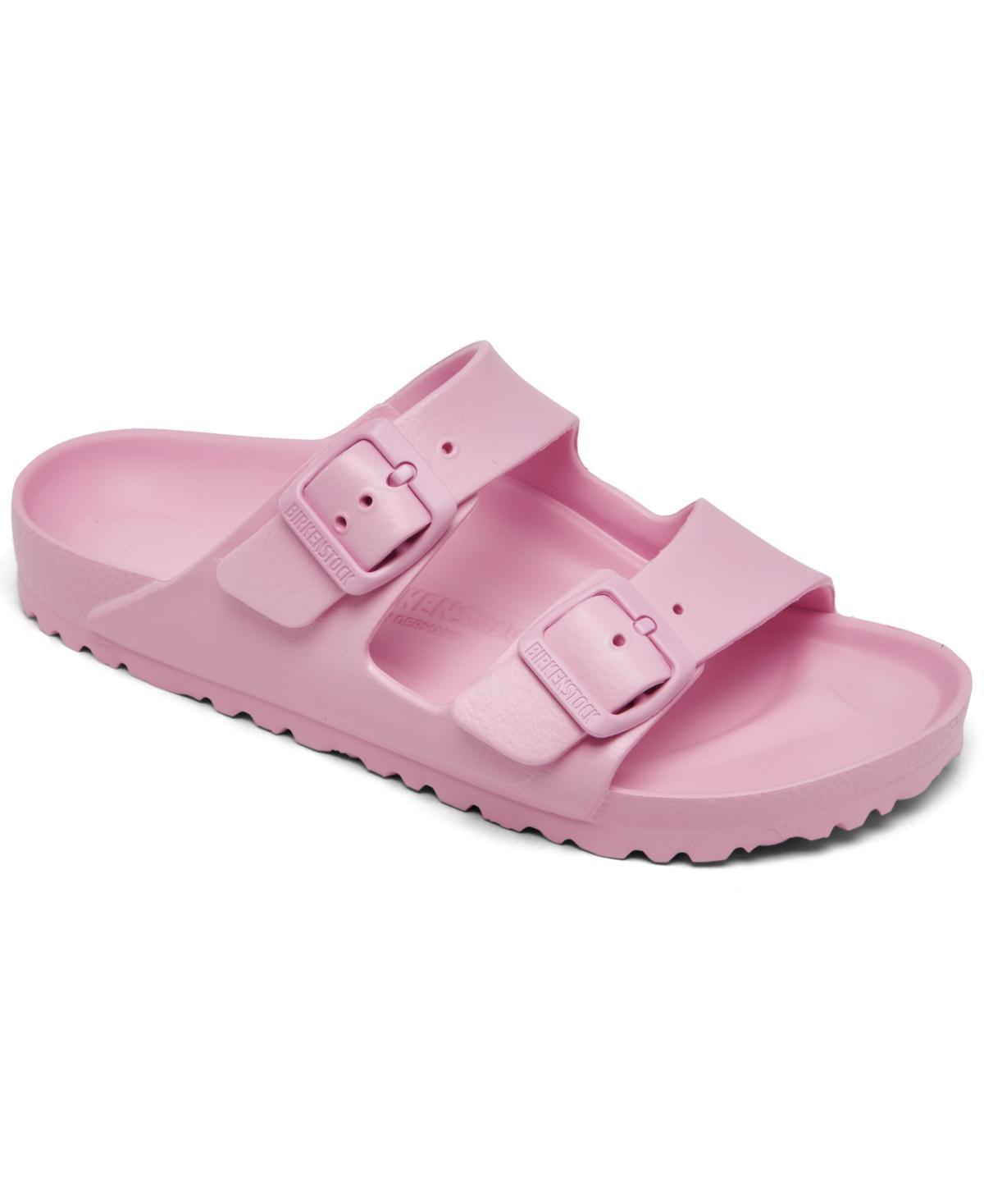 Birkenstock Womens Arizona EVA Waterproof Essentials Pool Slide Sandals Product Image