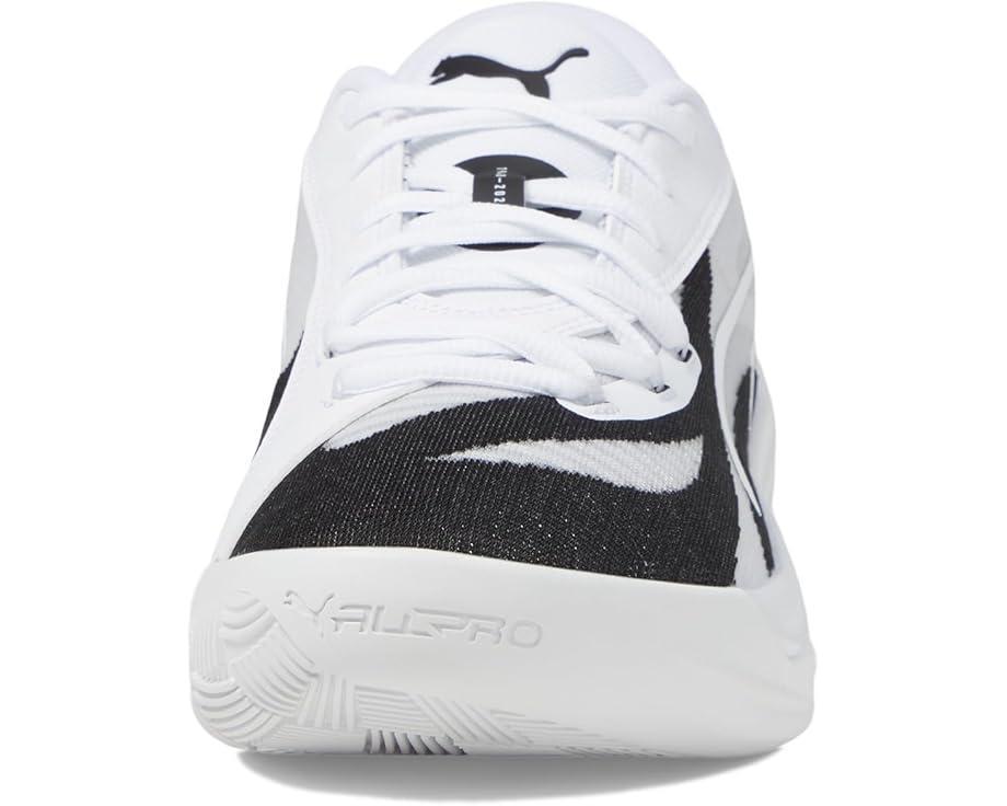 Dagger Basketball Shoes Product Image