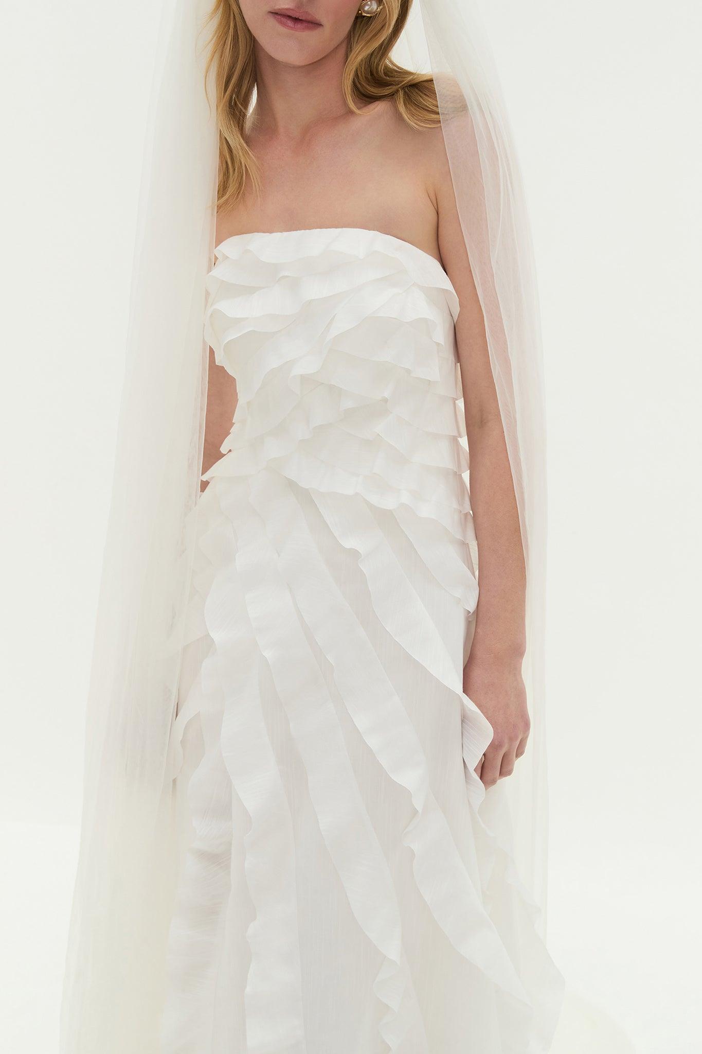 Allairie Gown Product Image