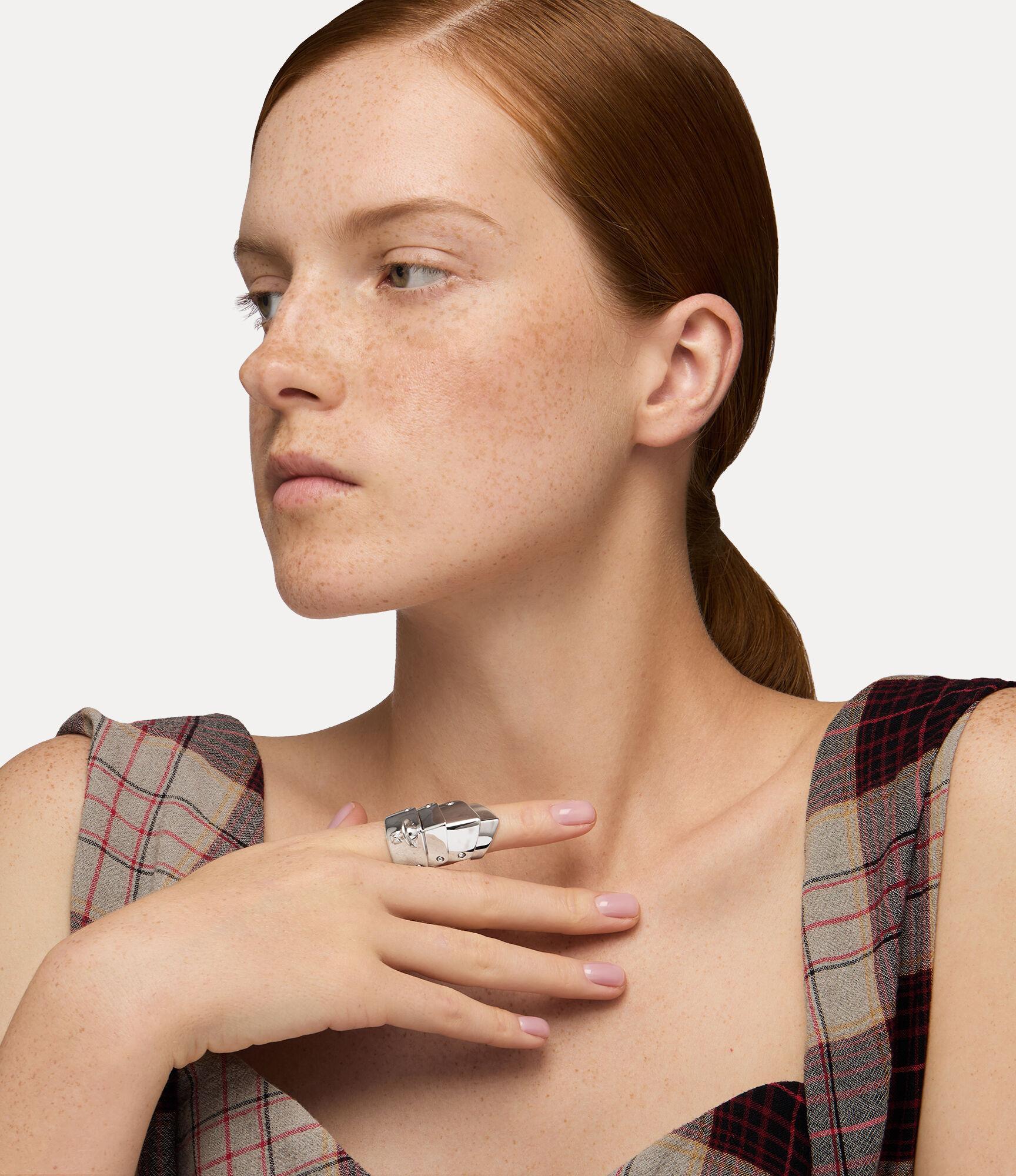 Armour Ring Product Image