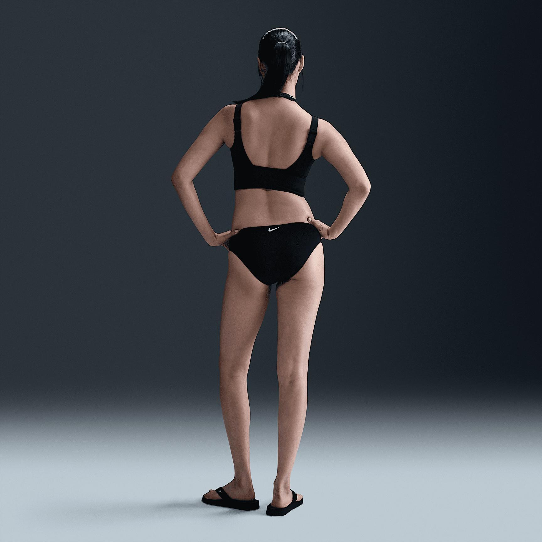 Nike Swim Essential Women's Hipster Bikini Bottom Product Image