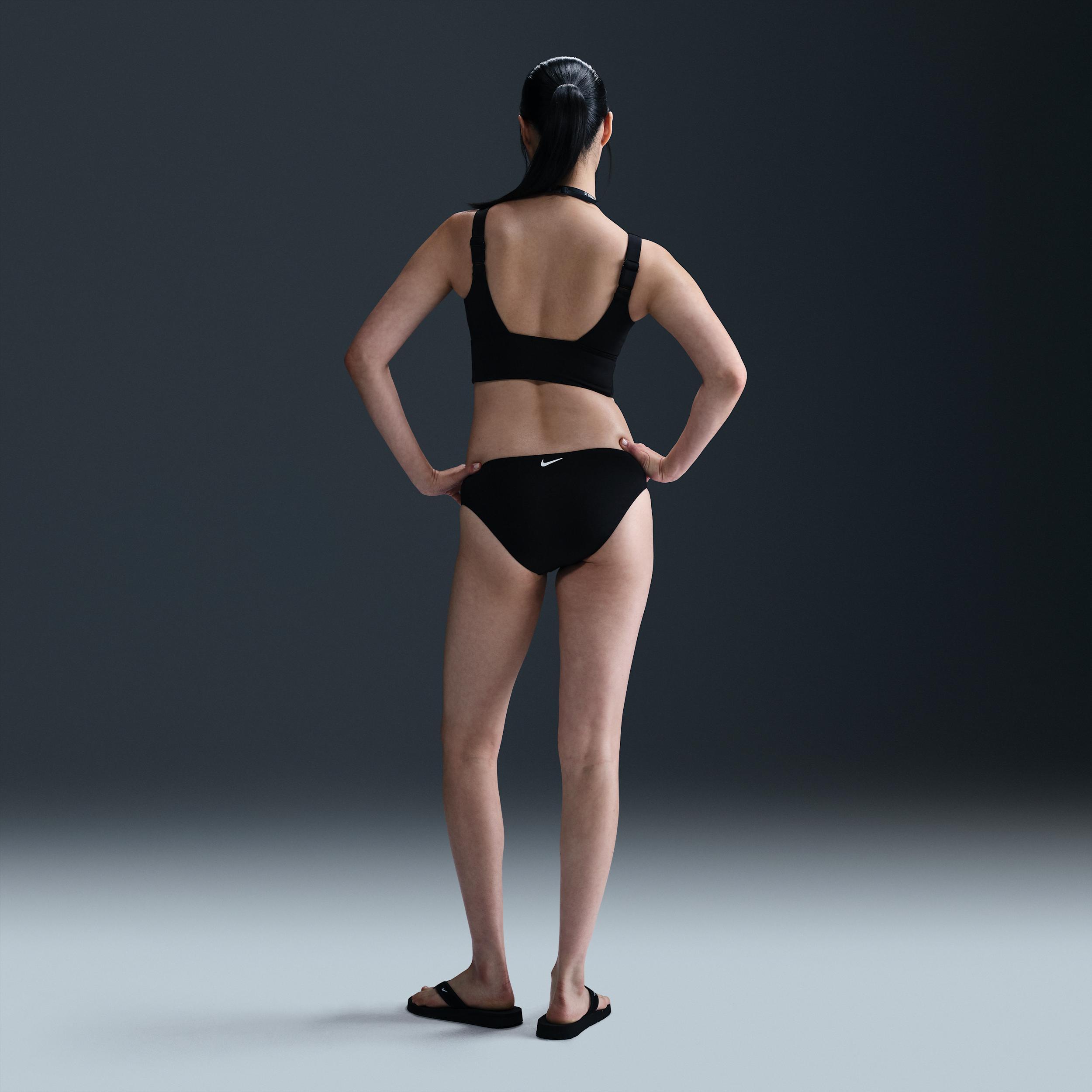 Nike Swim Essential Women's Hipster Bikini Bottom Product Image