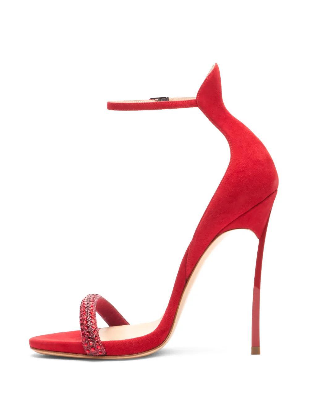 120mm Cappa Blade Stratosphere sandals Product Image