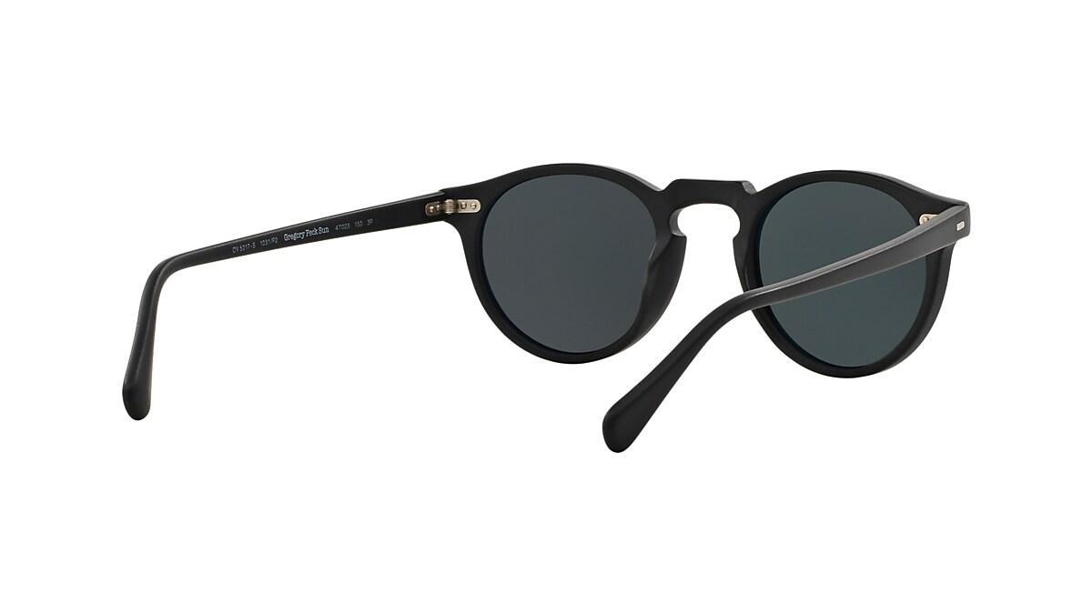 Gregory Peck Sun 0OV5217S__1031P2 Product Image