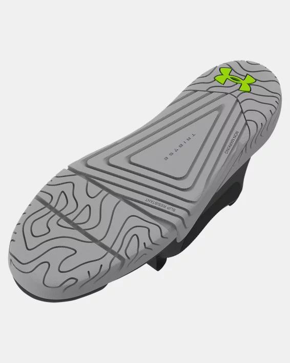 UA Shoreman Mens Deck Shoes Product Image