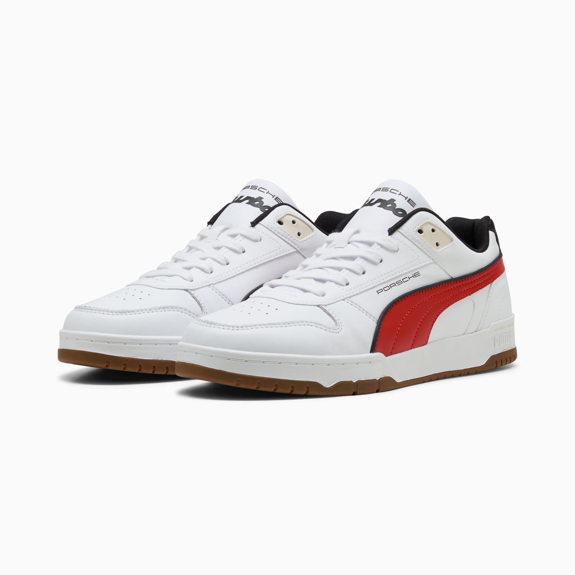 Porsche Legacy Caven 2.0 Men's Sneakers Product Image