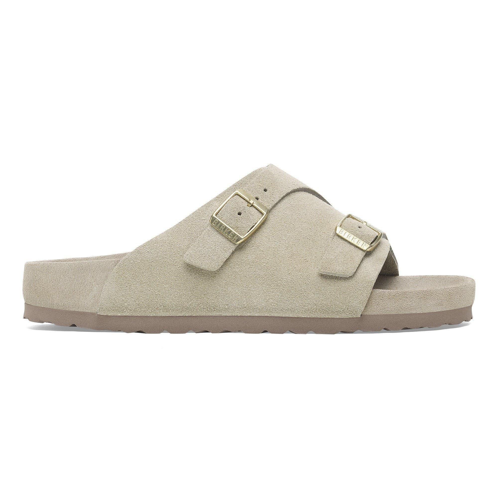 Zürich Suede Leather Product Image