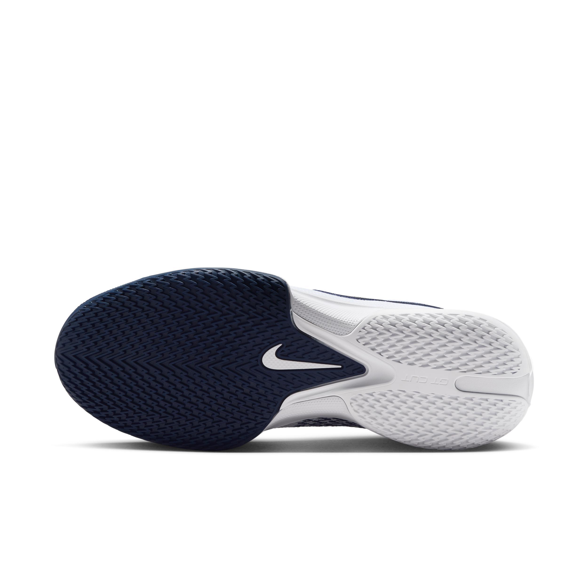Nike Men's G.T. Cut Academy Basketball Shoes Product Image