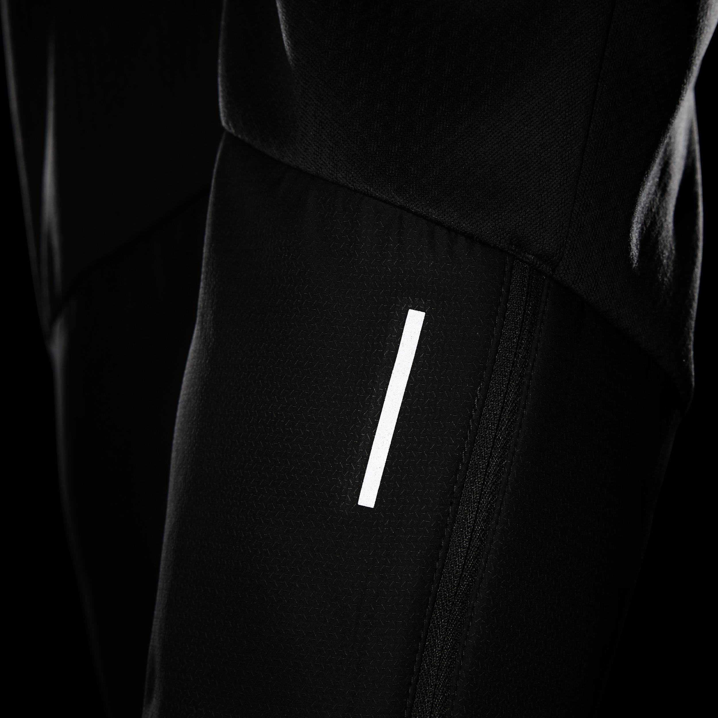 Nike Mens Sphere Challenger Therma-FIT Water-Repellent Running Pants Product Image