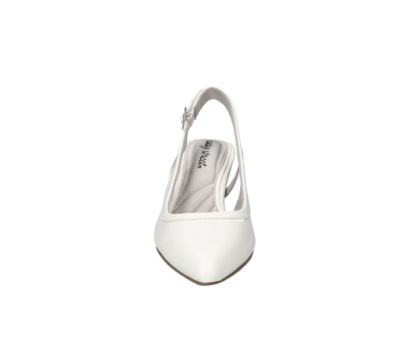 Women's Easy Street Glisten Pumps Product Image