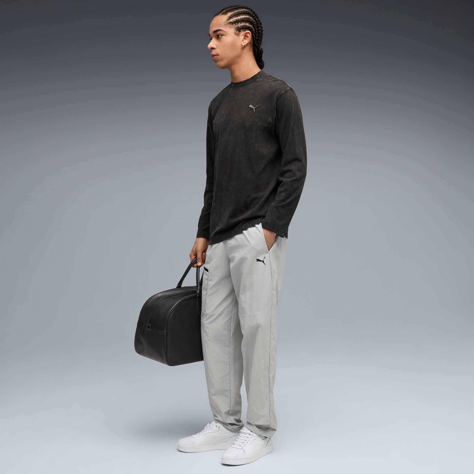 PUMATECH Woven Cargo Pants Men Product Image