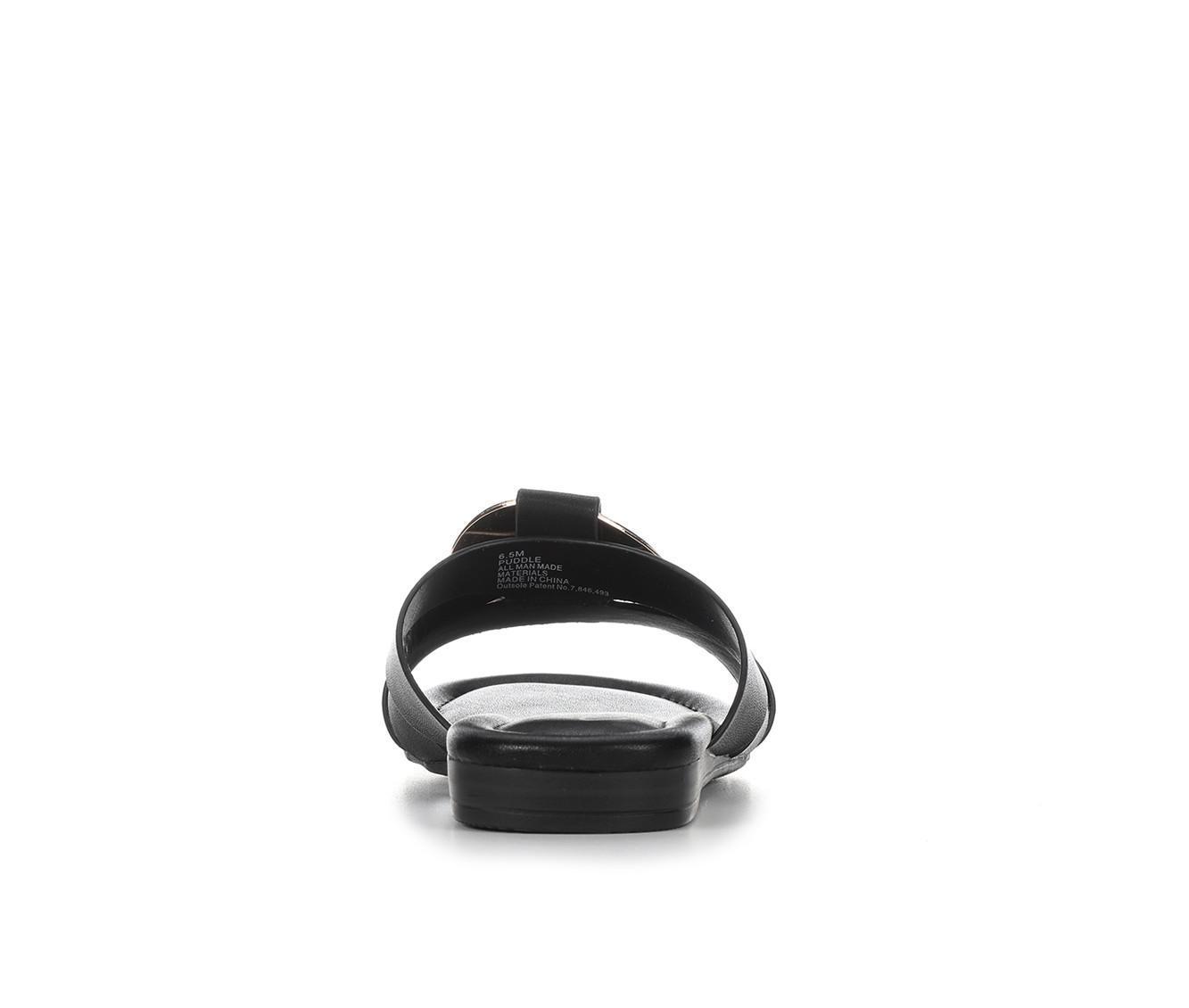 Women's Y-Not Puddle Sandals Product Image