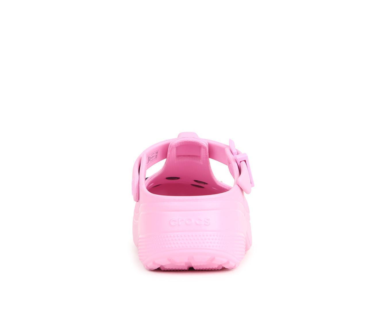 Women's Crocs Classic Mary Jane Clogs Product Image