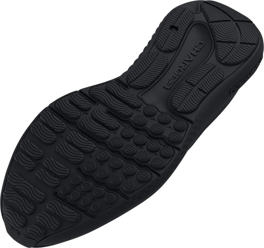 UA Surge 4 Wide Mens (4E) Running Shoes Product Image