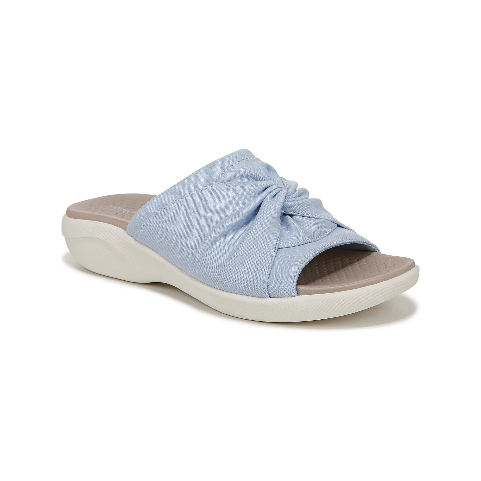 LifeStride Cherish Womens Slide Sandals Product Image