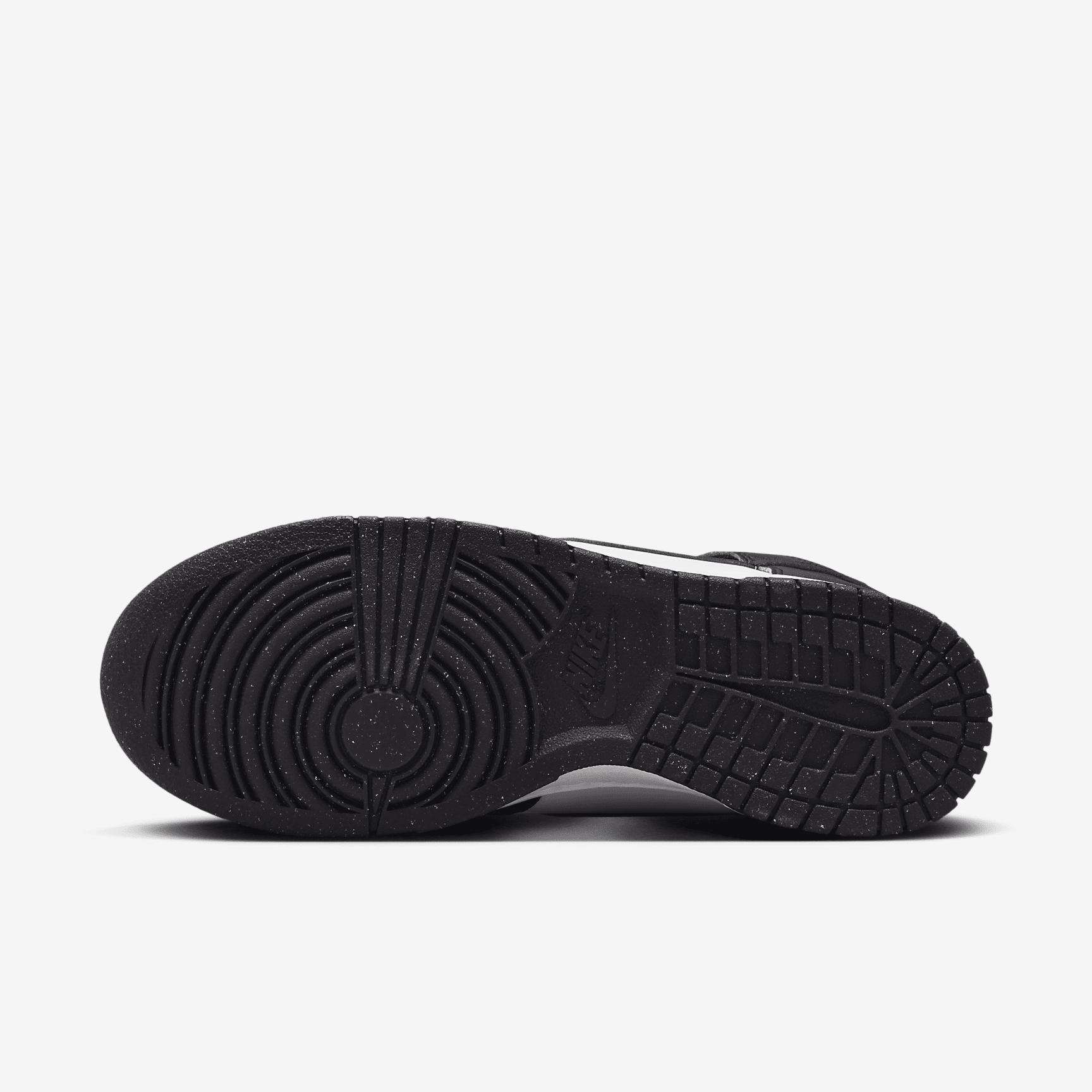 Nike Women's Dunk High Next Nature Shoes Product Image