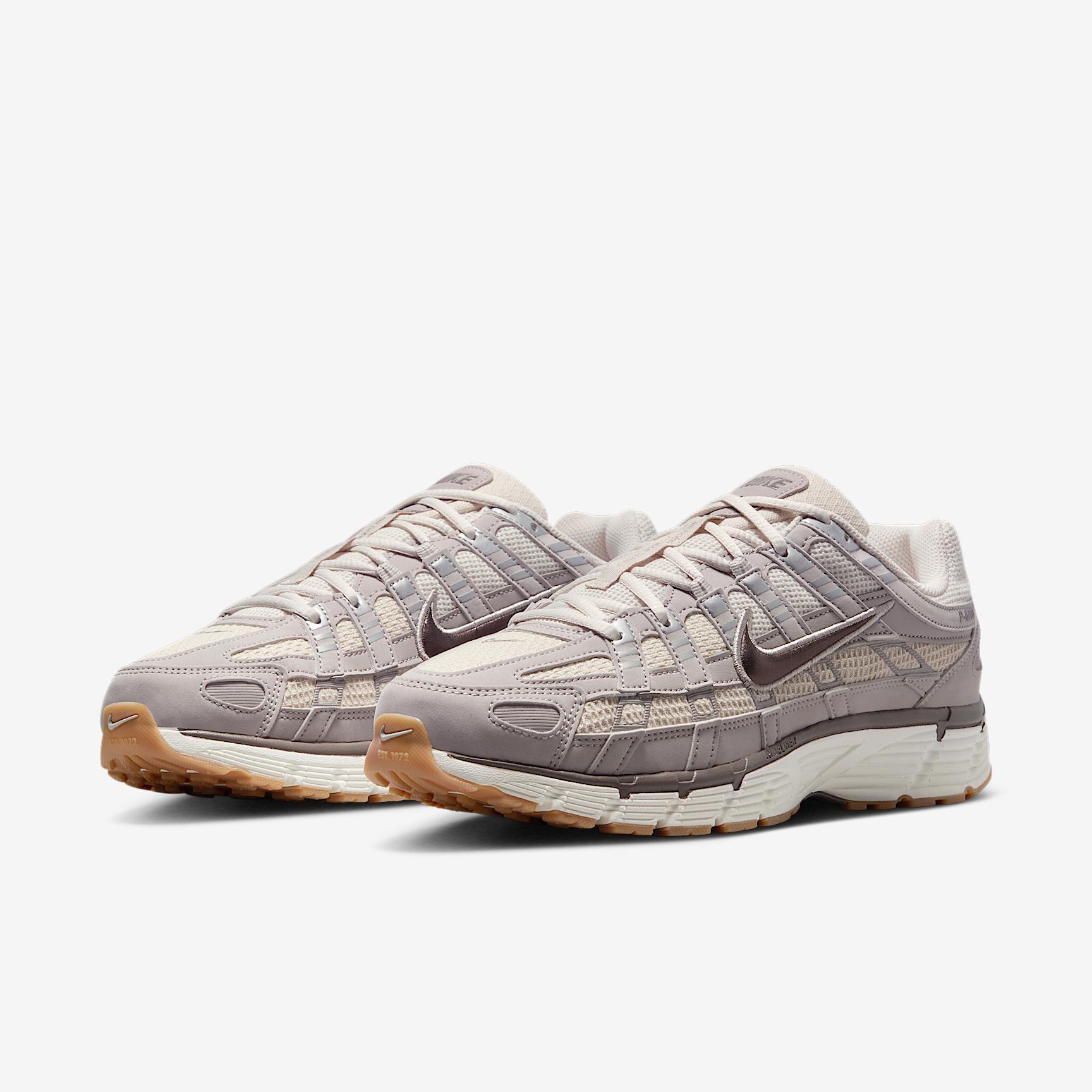 Nike Men's P-6000 SE Shoes Product Image