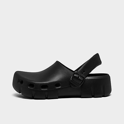 Birkenstock Womens Birki Flow EVA Recovery Clogs Product Image