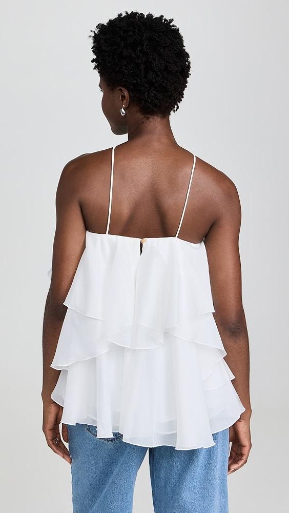 Aje Pandorea Layered Top | Shopbop Product Image