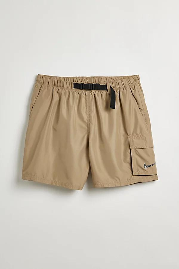Nike Packable Belted Utility Short Mens at Urban Outfitters Product Image