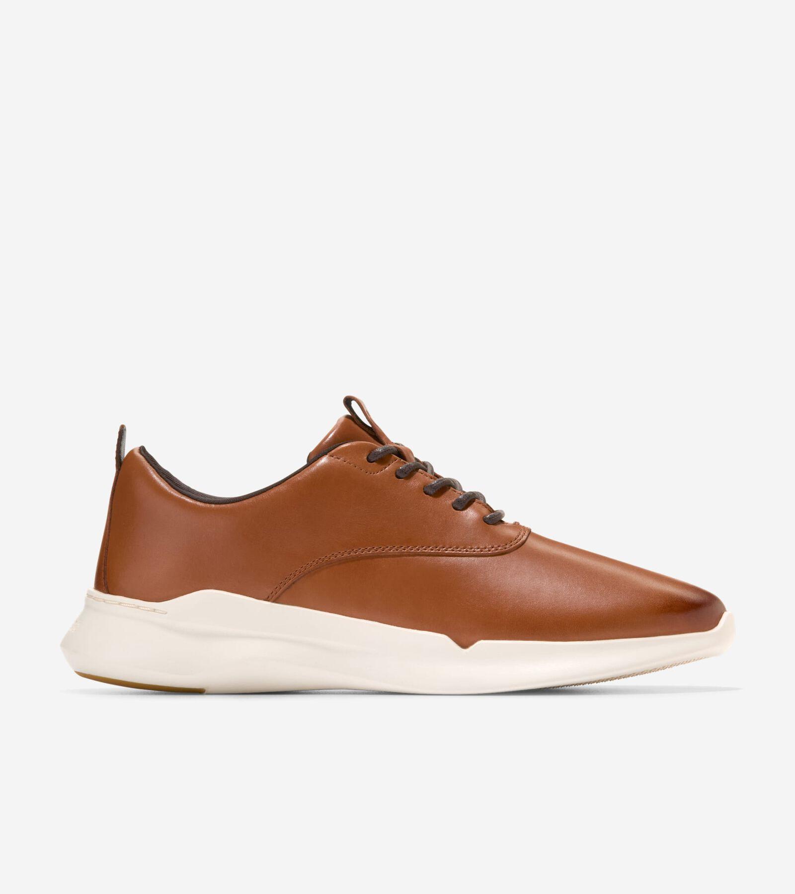 Cole Haan Grand Crosscourt Runox Men's Sneakers, Size: 9.5, British Product Image