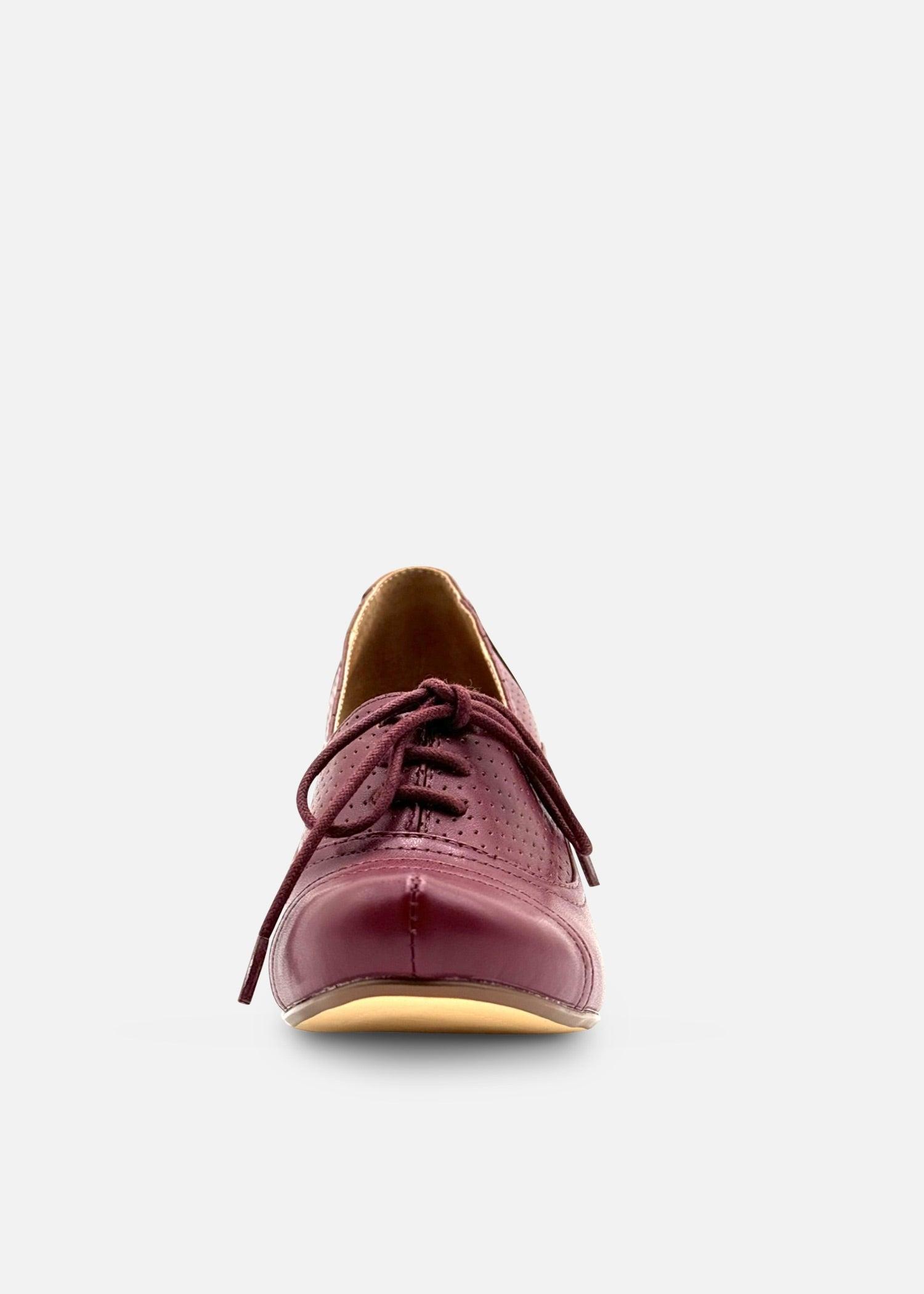 Maytal Retro Heels Product Image