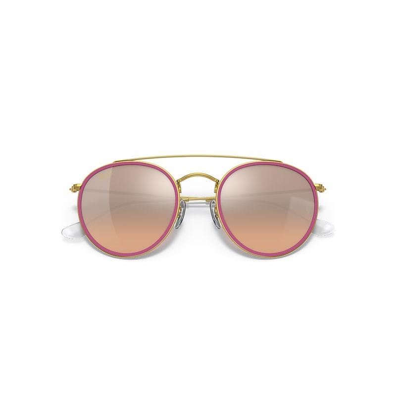 Womens RB3647 51MM Iconic Aviator Sunglasses Product Image