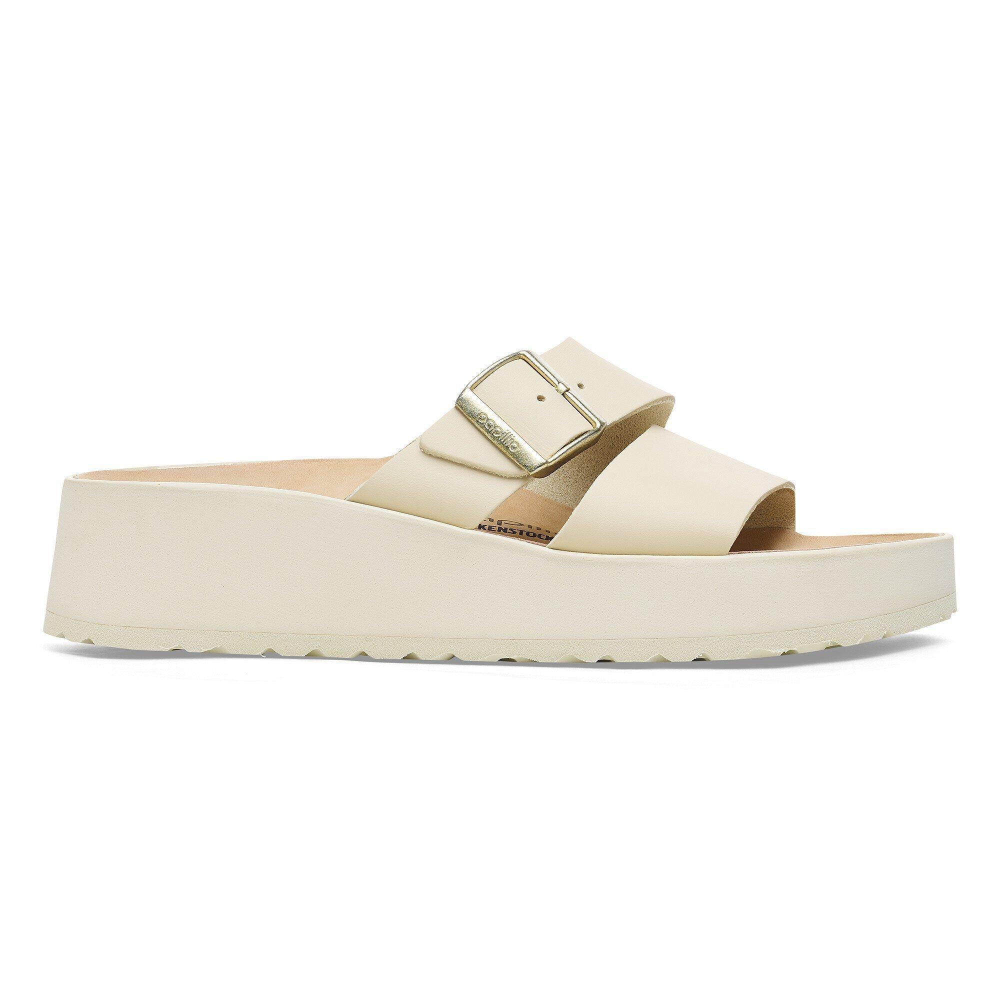 Almina Natural Leather Product Image