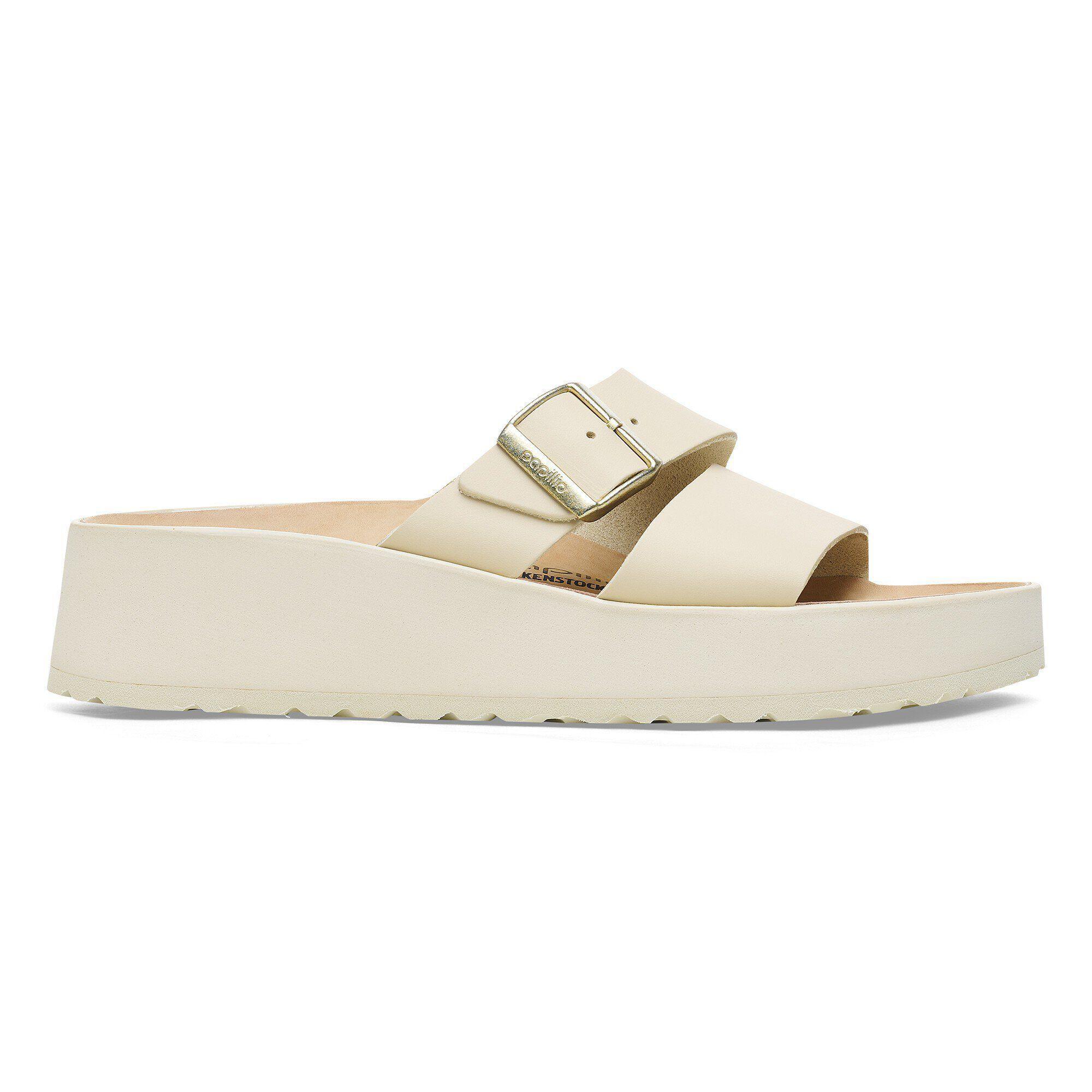 Almina Natural Leather Product Image
