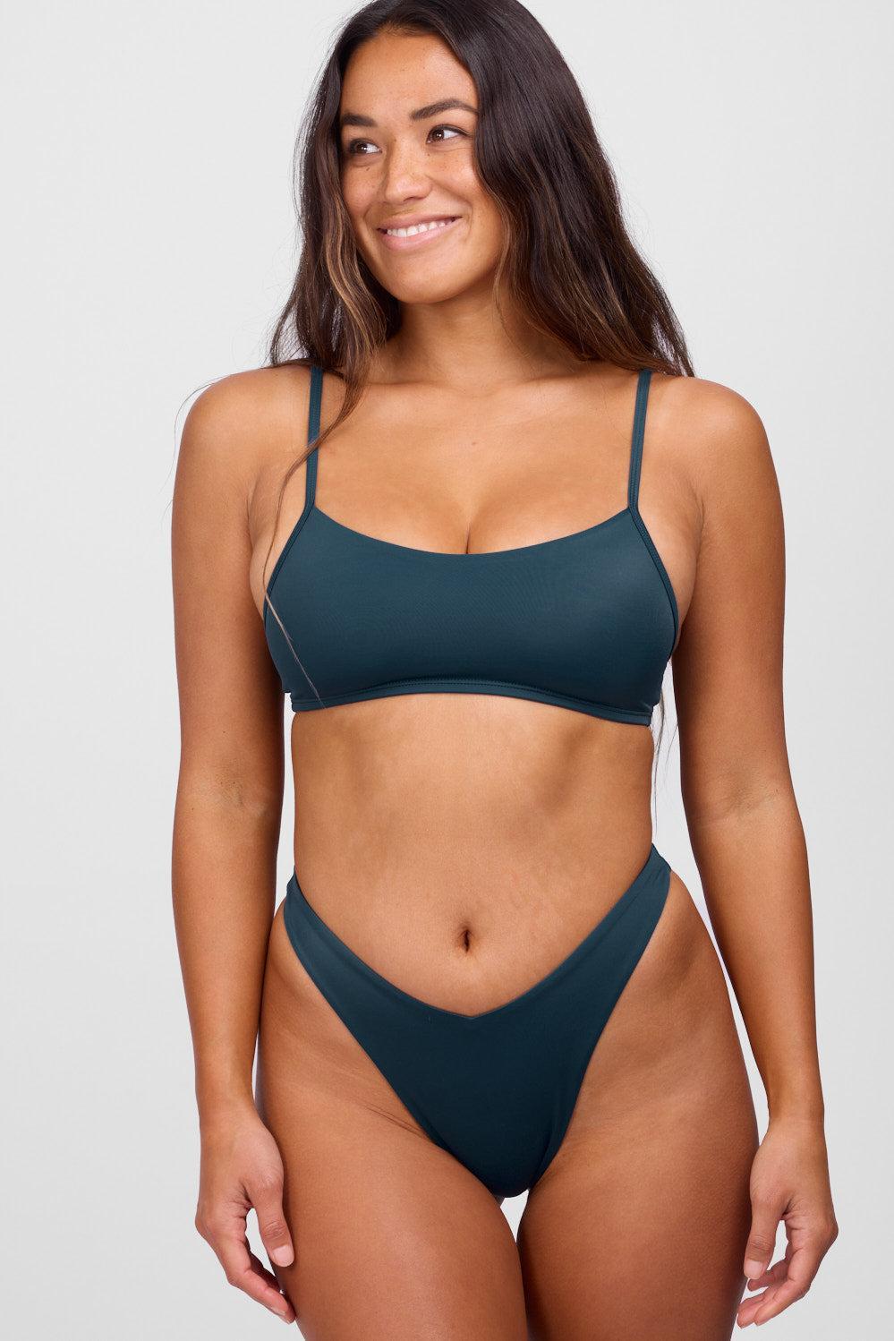 Jessica Bikini Bottom Product Image