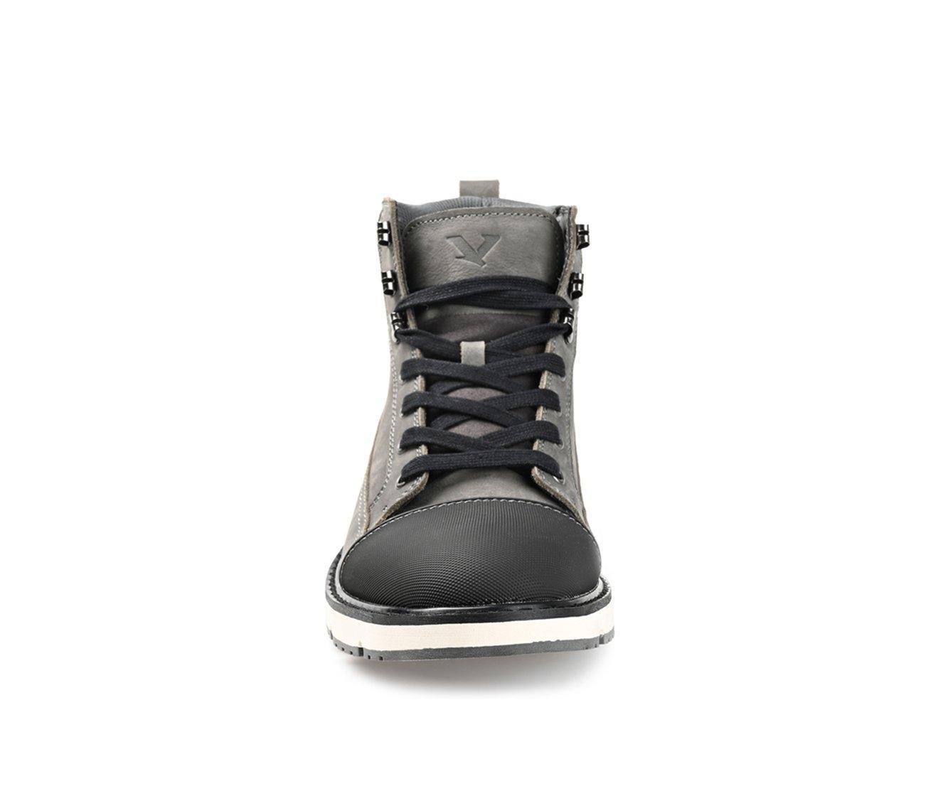 Men's Territory Titan Two Wide Width Boots Product Image