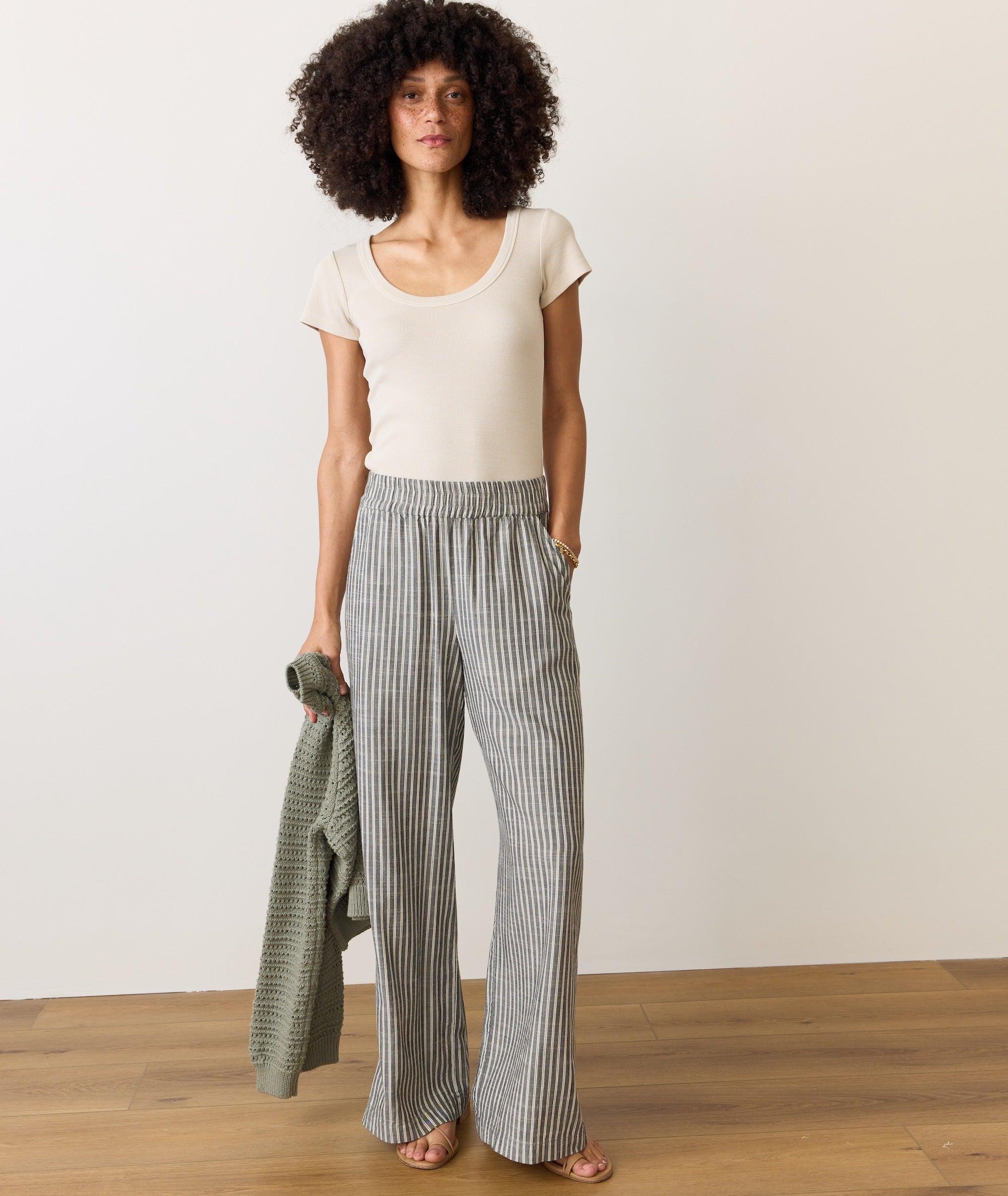 Allison Trouser Product Image