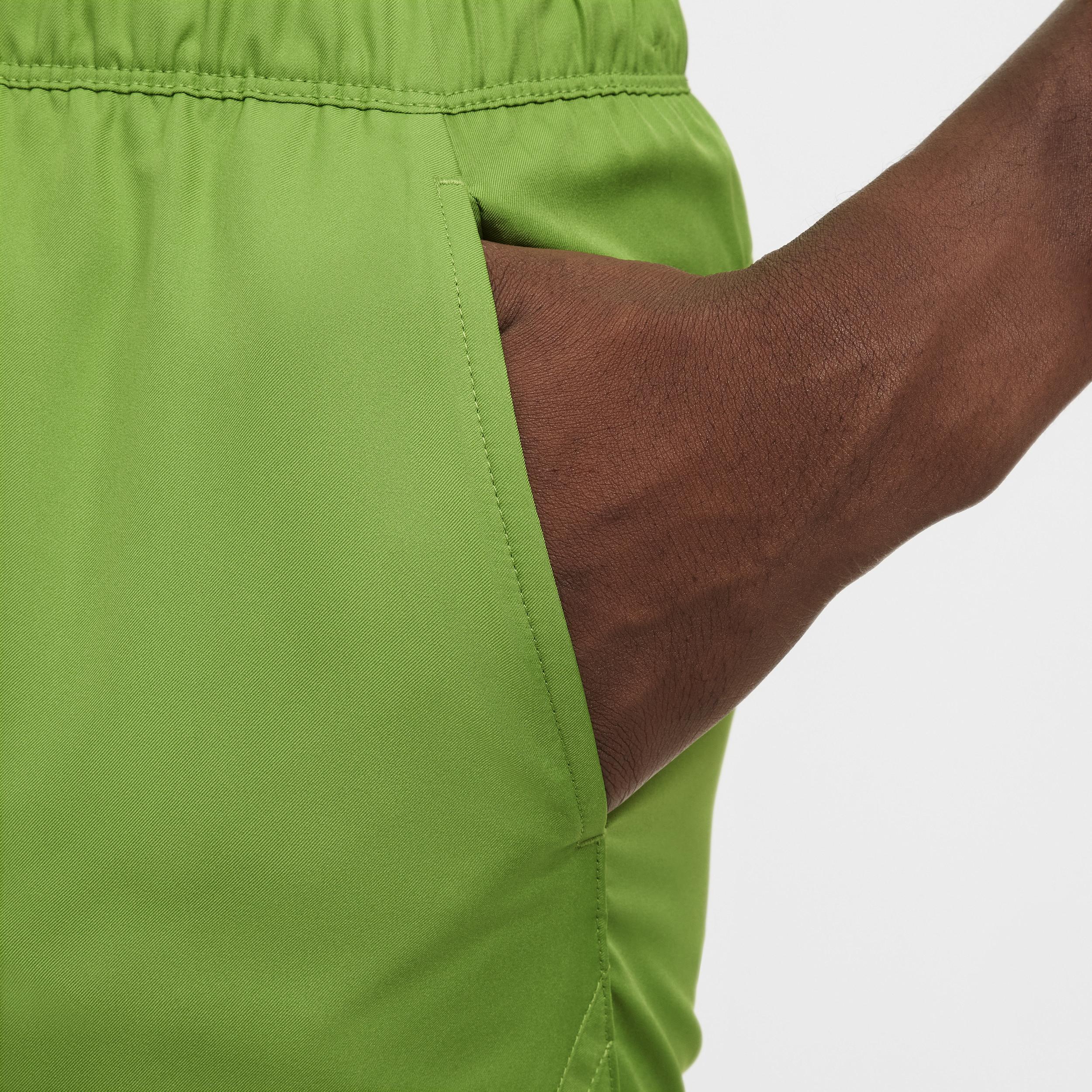 Nike Men's Court Victory Dri-FIT 7" Tennis Shorts Product Image