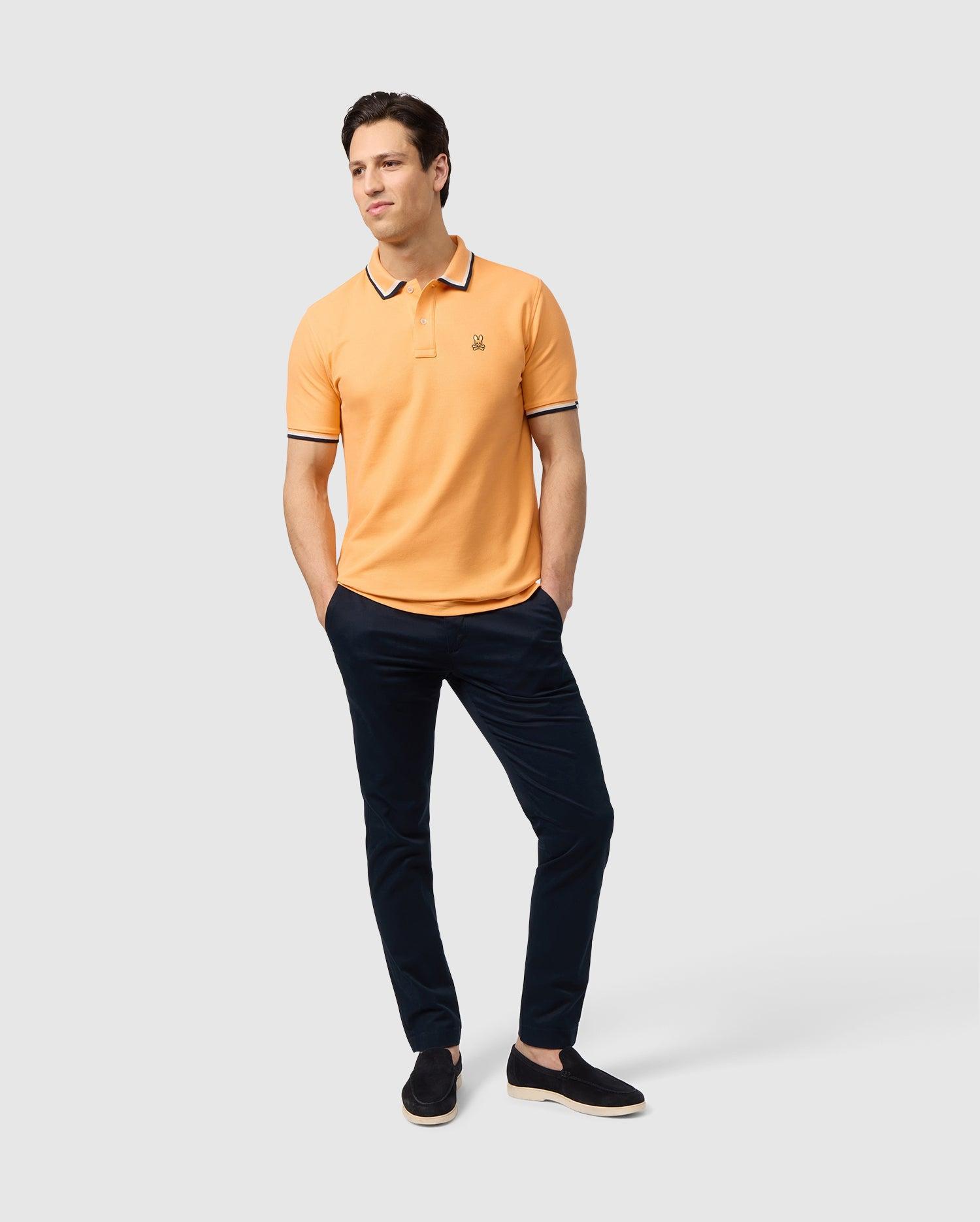 Lightweight Jersey T-Shirt - Vault Male Product Image