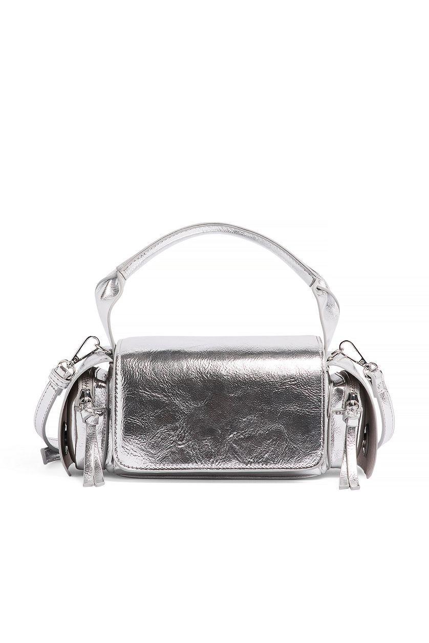 Zip Detail Pocket Bag Product Image
