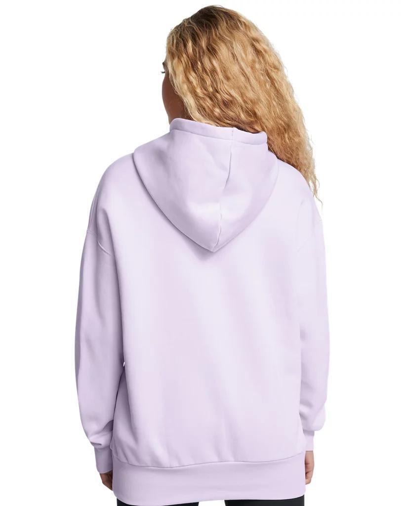 UA Icon Fleece Product Image