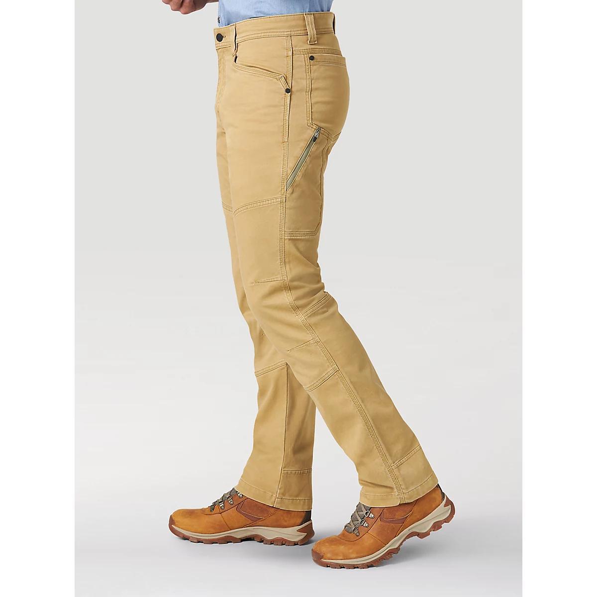 Wrangler ATG™ Men's Jackson Utility Pant Product Image