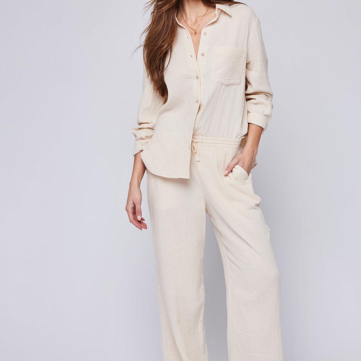 Sonia Button-Up Product Image