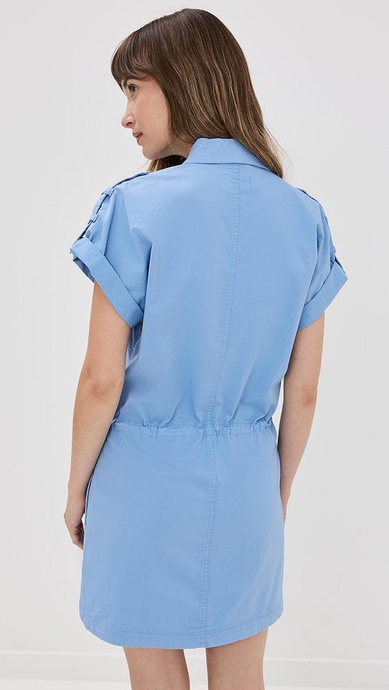 Pistola Denim Meg Dress | Shopbop Product Image