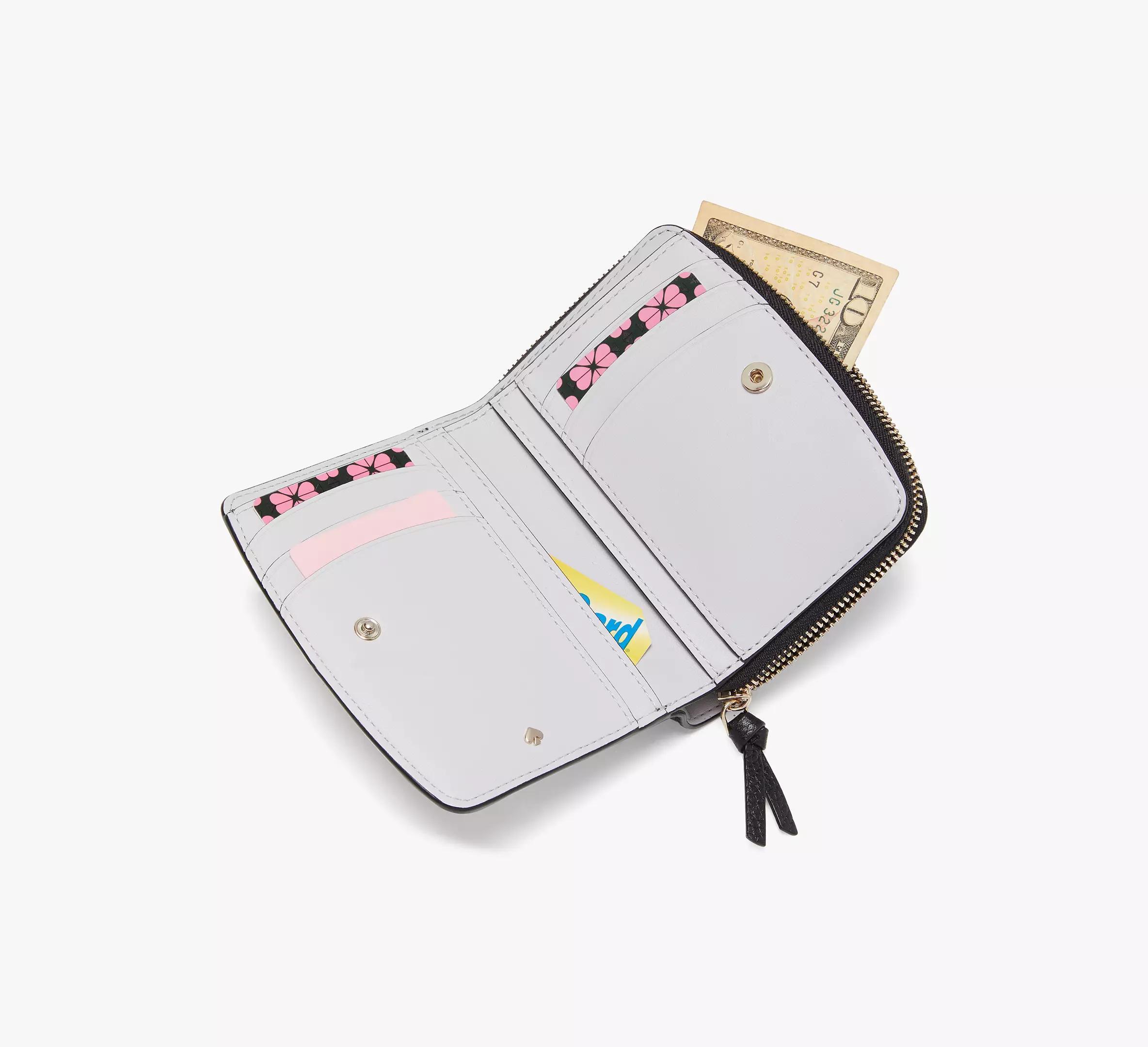 Knott Small Compact Wallet Product Image