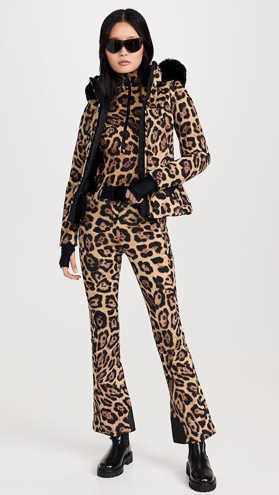 Goldbergh Leona Ski Pully | Shopbop Product Image